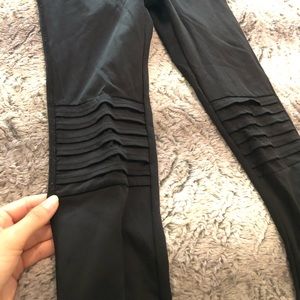 Free People Leggings